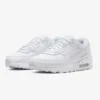 Air Max 90 White